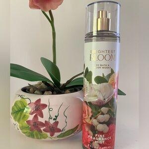 NWT Bath & Body Works Brightest Bloom Collection